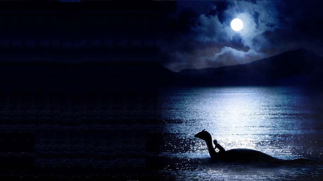 Mein Freund der Wasserdrache backdrop 6