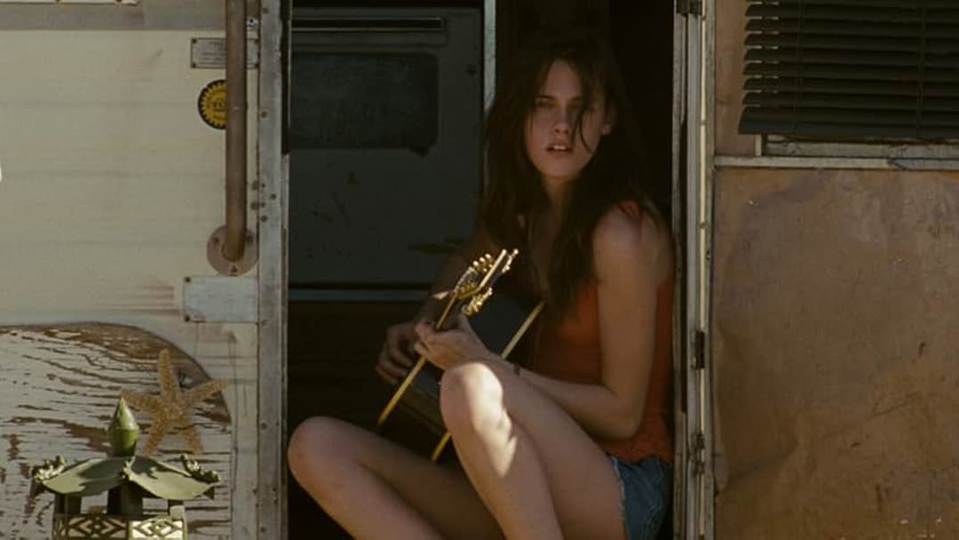 Тепер я йду у дику далечінь backdrop 2