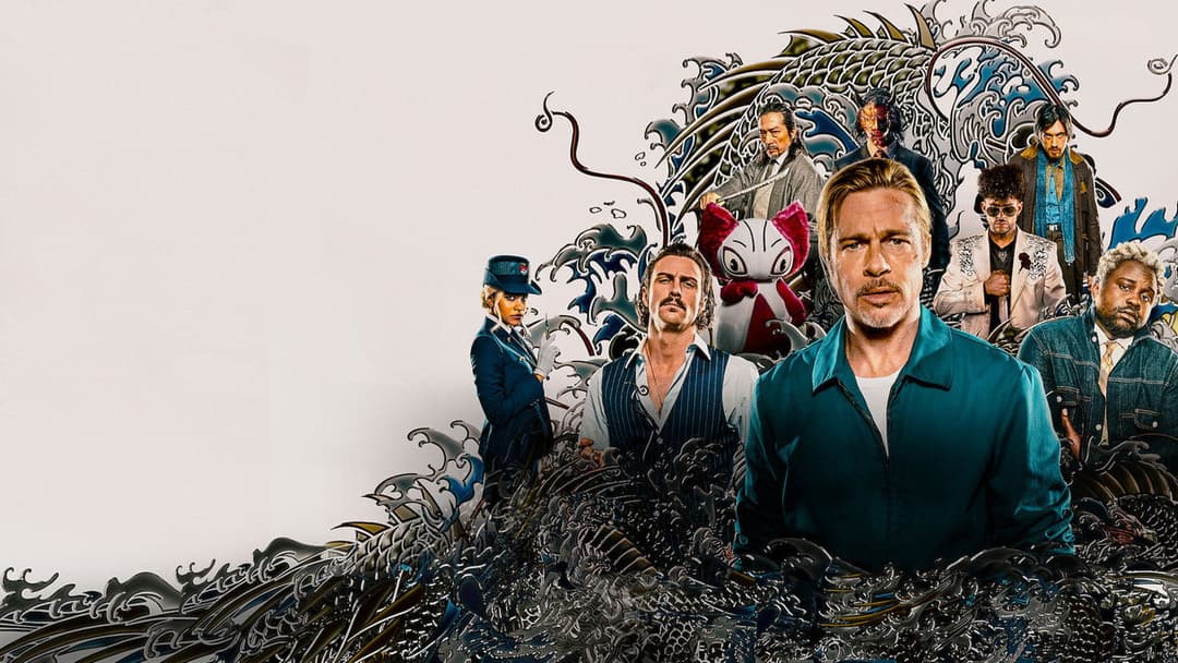 Швидкісний поїзд backdrop 14