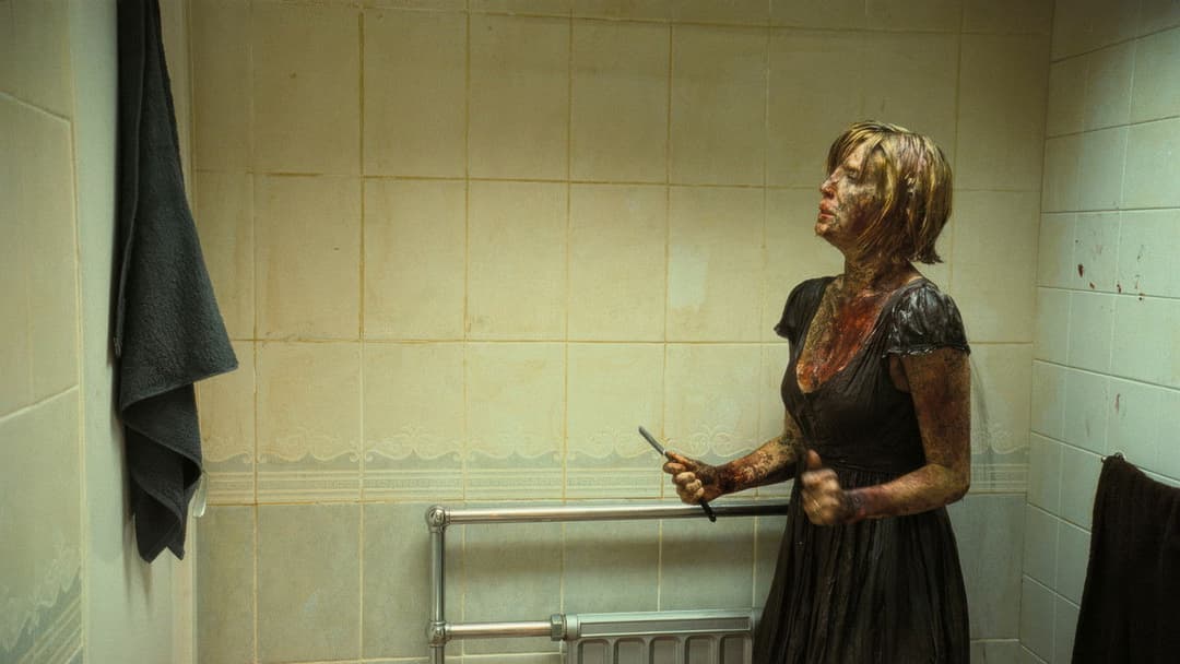 Райське озеро backdrop 6