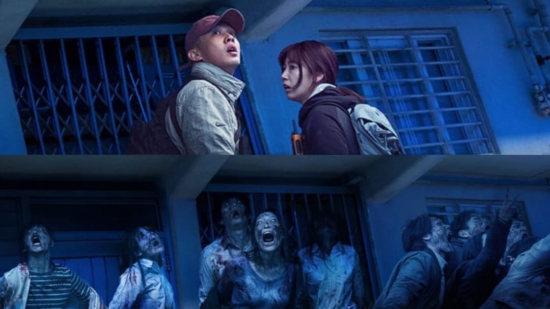 #Живий backdrop 9