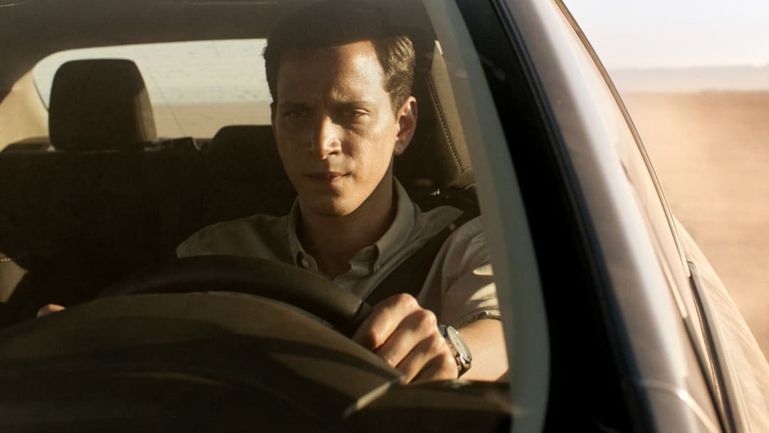 Kurak Günler backdrop 7