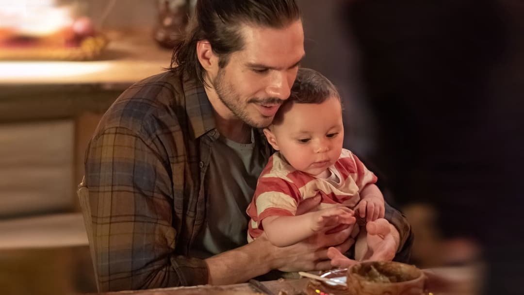 A Place to Fight For backdrop 7