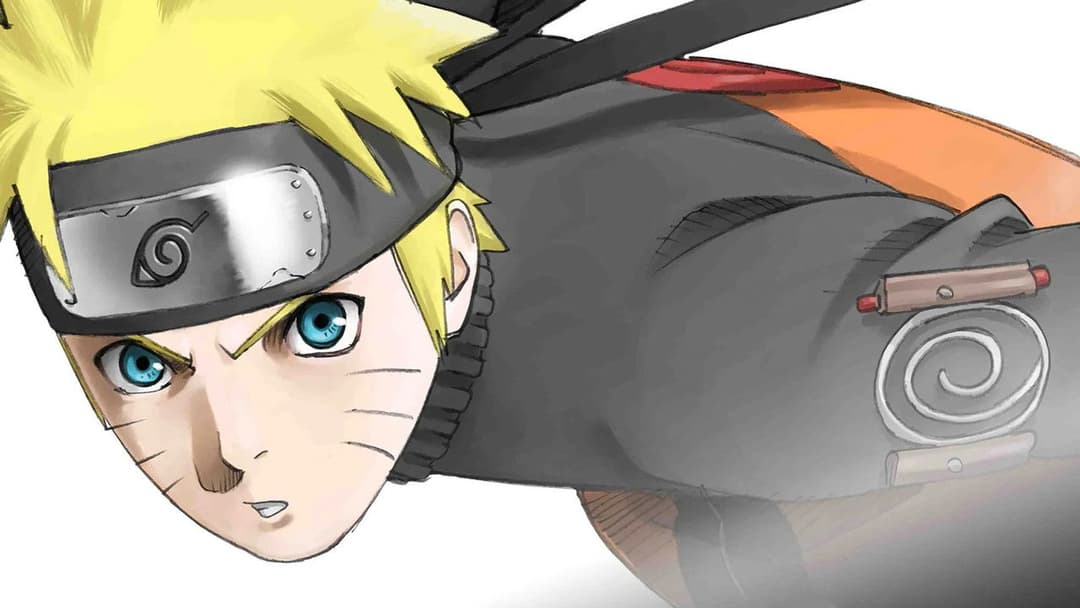 Naruto Shippuden the Movie: Bonds backdrop 1