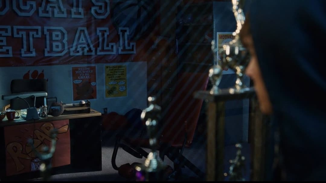 High School Musical 3: Senior Year backdrop 9