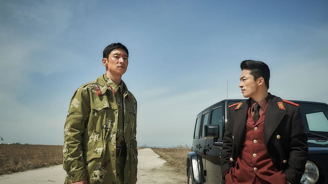 Втеча backdrop 12