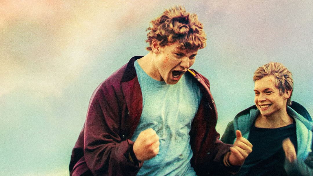 Beautiful Beings backdrop 7