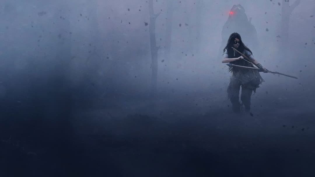 Здобич backdrop 10