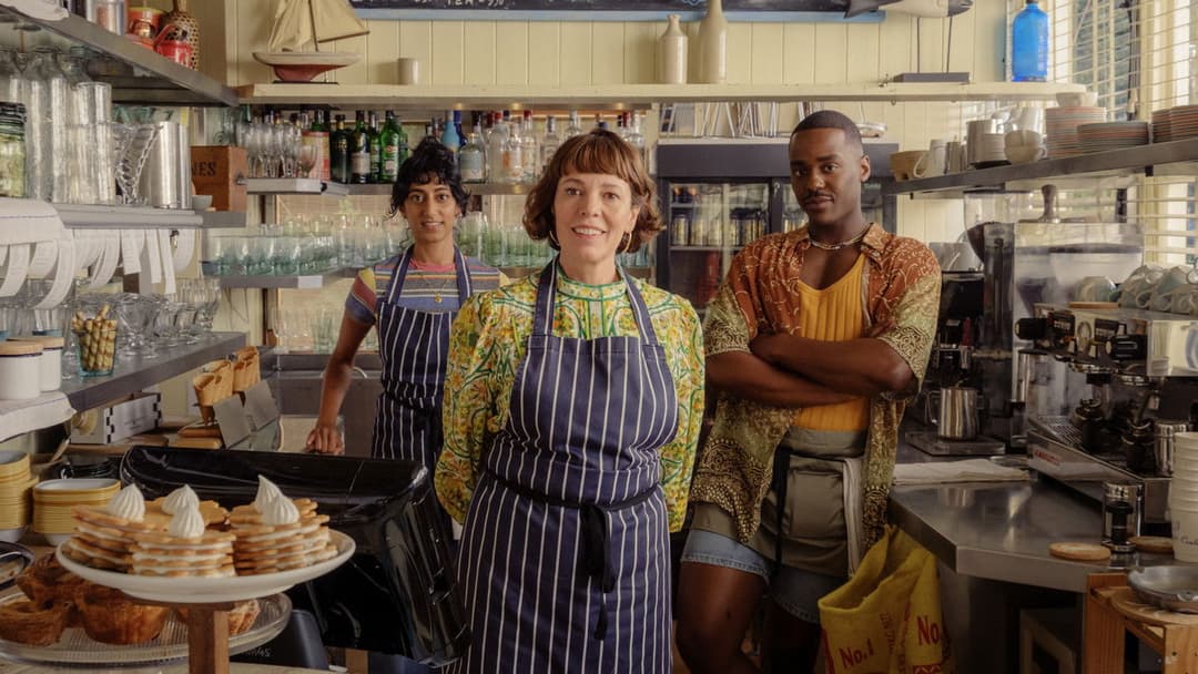 Роузи backdrop 5