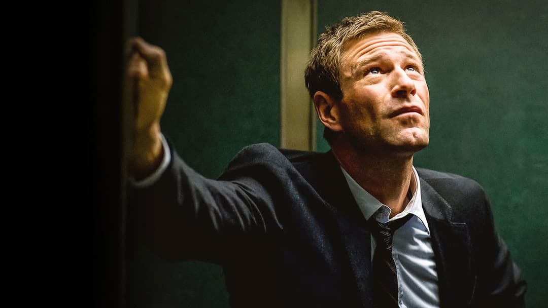 Die Logan Verschwörung backdrop 10