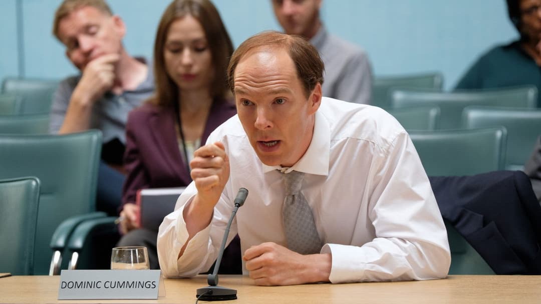 Brexit – Chronik eines Abschieds backdrop 8