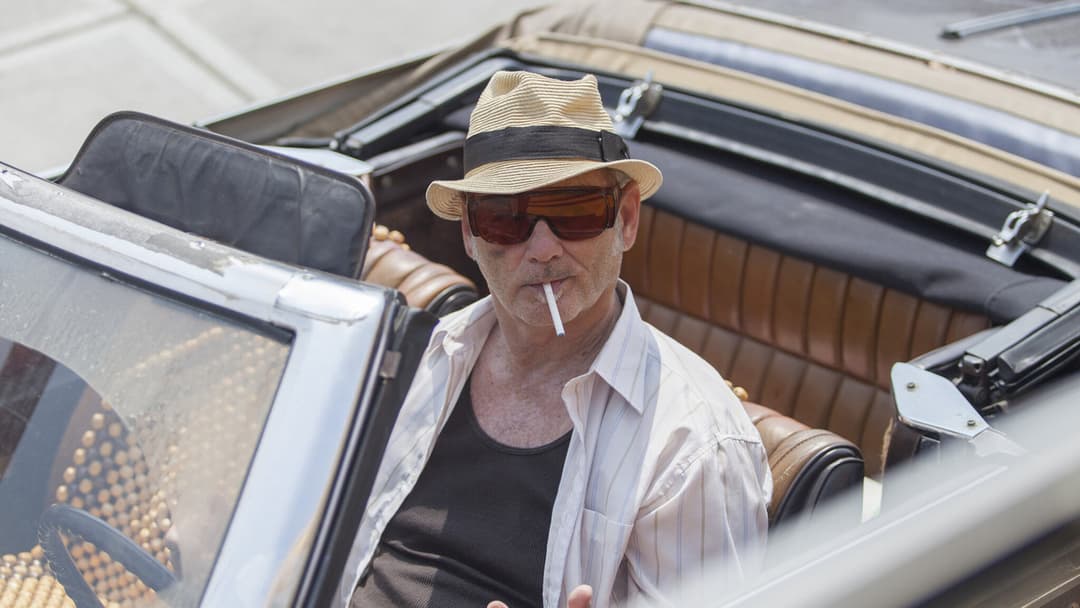 St. Vincent backdrop 5