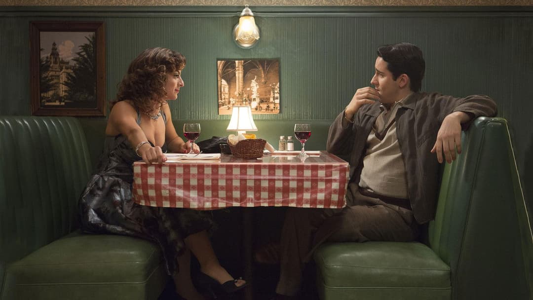 Хлопці з Джерсі backdrop 3