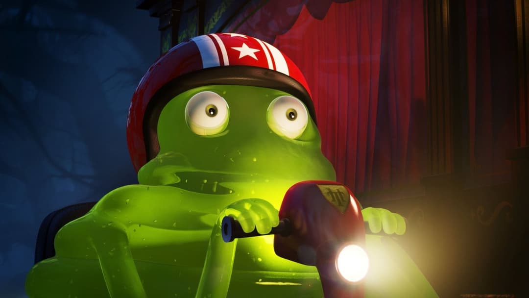 Монстри на канікулах 2 backdrop 19