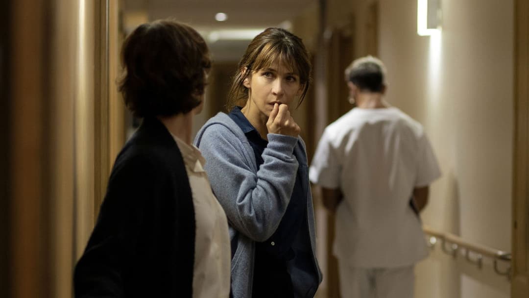 Alles ist gutgegangen backdrop 6