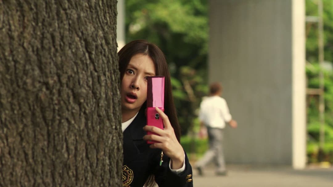 Райський поцілунок backdrop 2