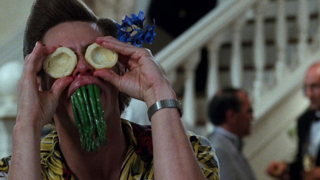 Ейс Вентура: Поклик природи backdrop 12