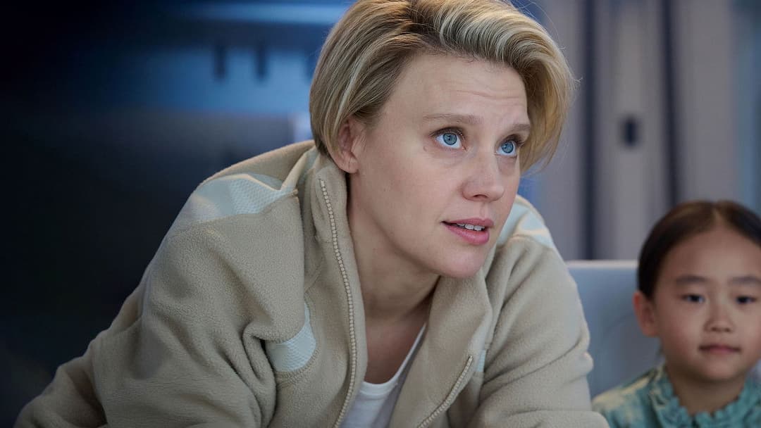 In the Blink of an Eye backdrop 7