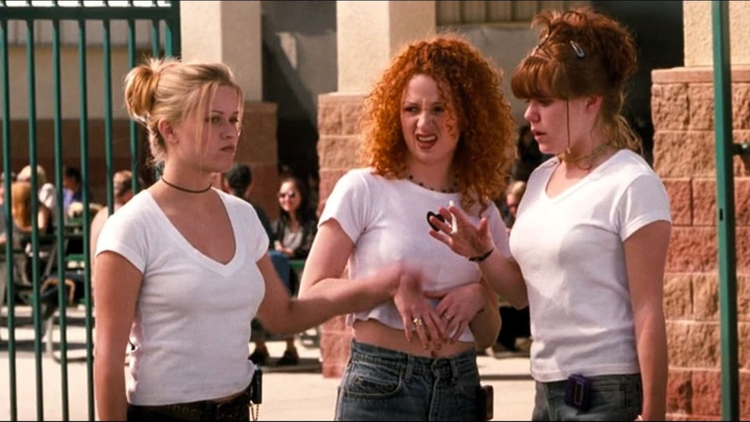 Pleasantville - Zu schön, um wahr zu sein backdrop 9