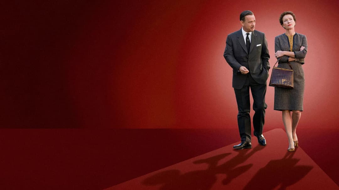 Порятунок містера Бенкса backdrop 10