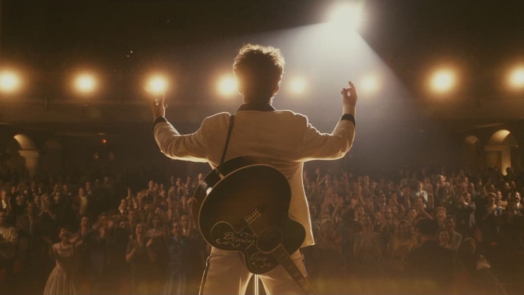 Walk Hard - Die Dewey Cox Story backdrop 12