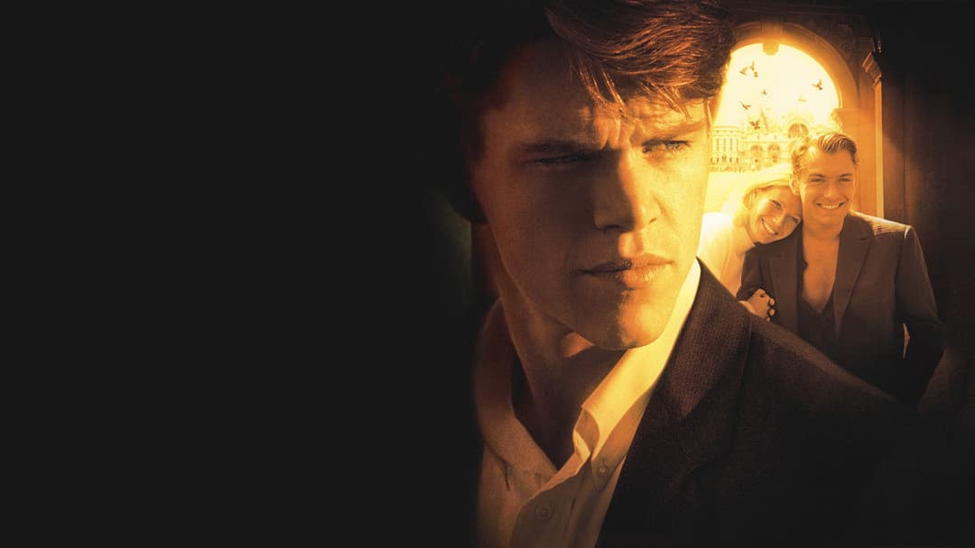 Талановитий містер Ріплі backdrop 5