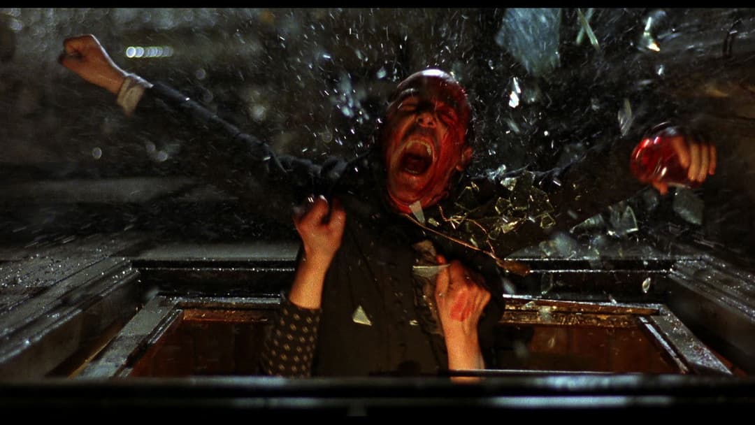 El día de la bestia backdrop 20