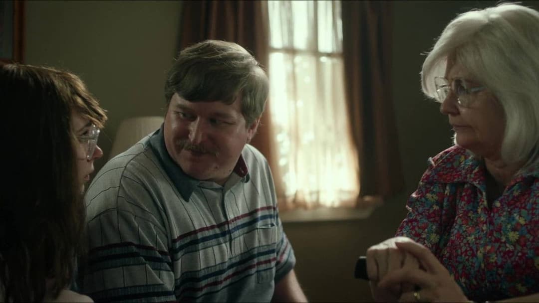 Amerikas meistgehasste Frau backdrop 7