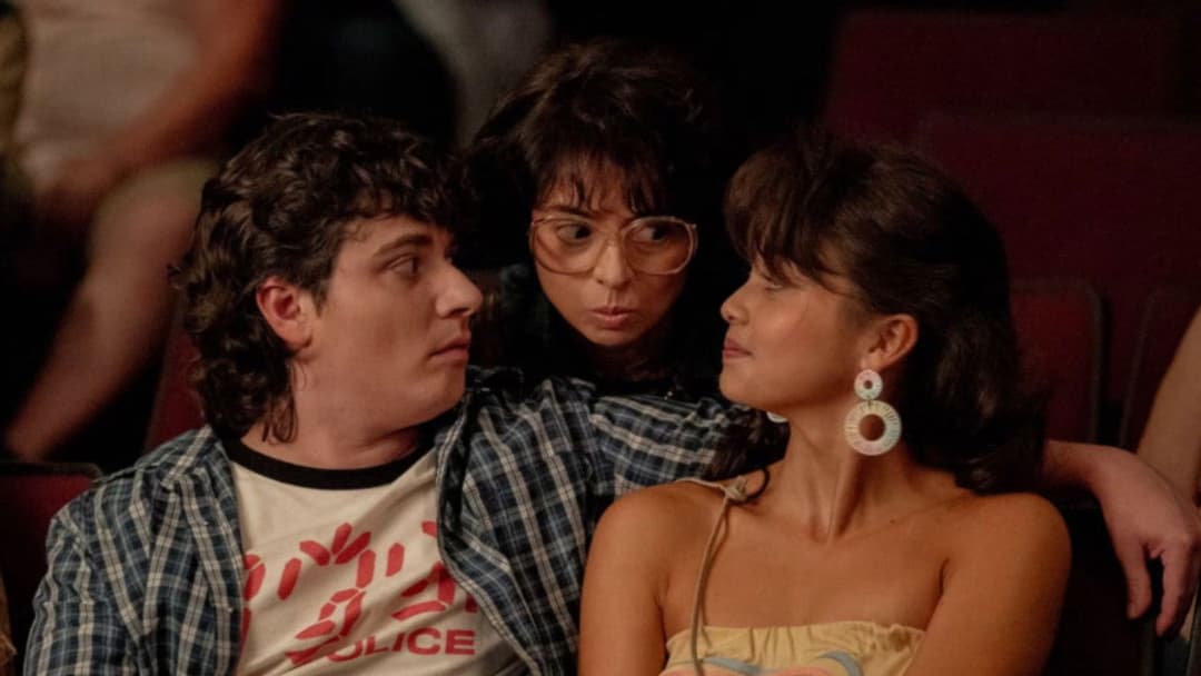 Kevin Smith's The 4:30 Movie backdrop 9