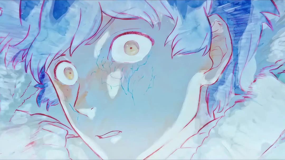 クスノキの番人 backdrop 6