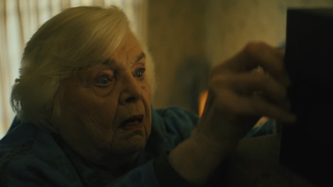 Thelma - Rache war nie süsser backdrop 11