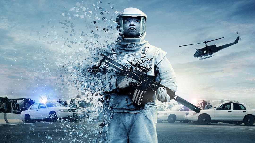 The Signal backdrop 6