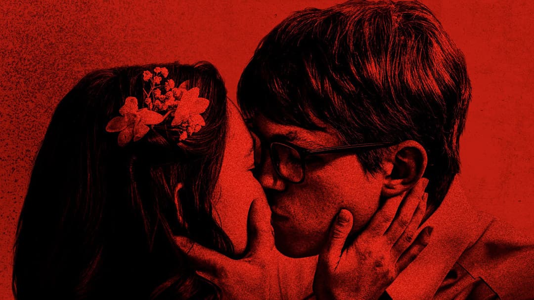 Cherry - Das Ende aller Unschuld backdrop 5