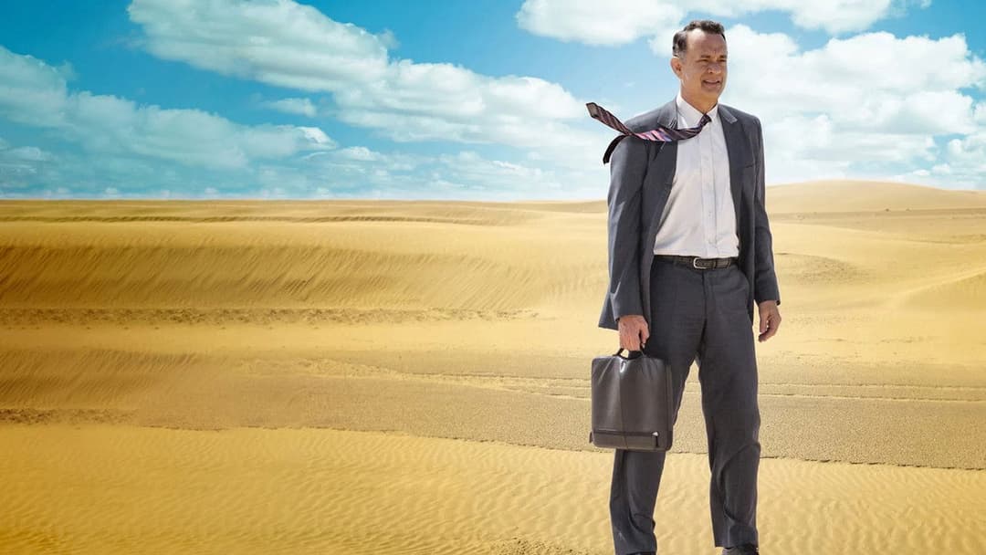 Голограма для короля backdrop 1