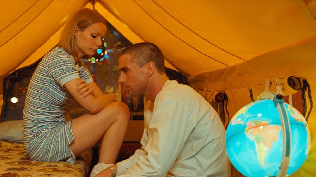 Die Royal Tenenbaums backdrop 11