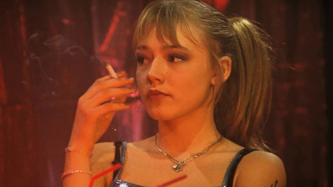 Lilja 4-ever backdrop 15