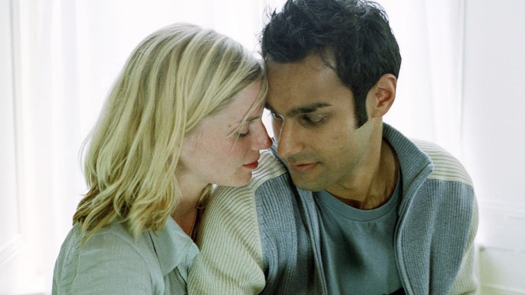 Just a Kiss backdrop 5