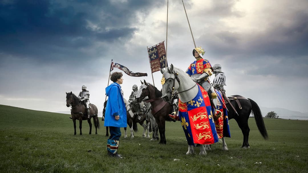 У пошуках короля backdrop 10