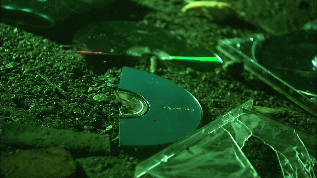 リリイ・シュシュのすべて backdrop 13