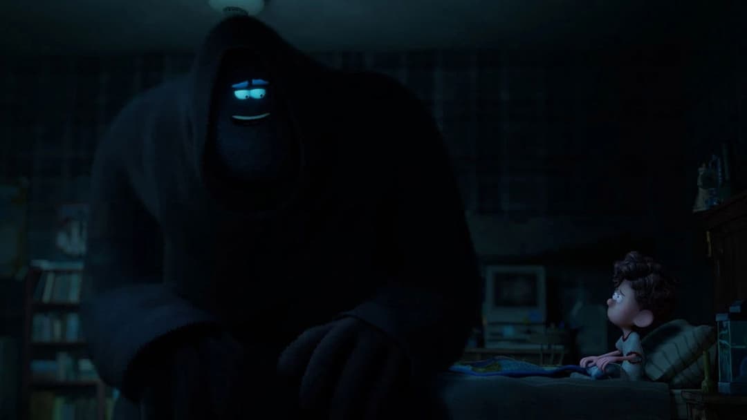 Оріон і Темряк backdrop 4