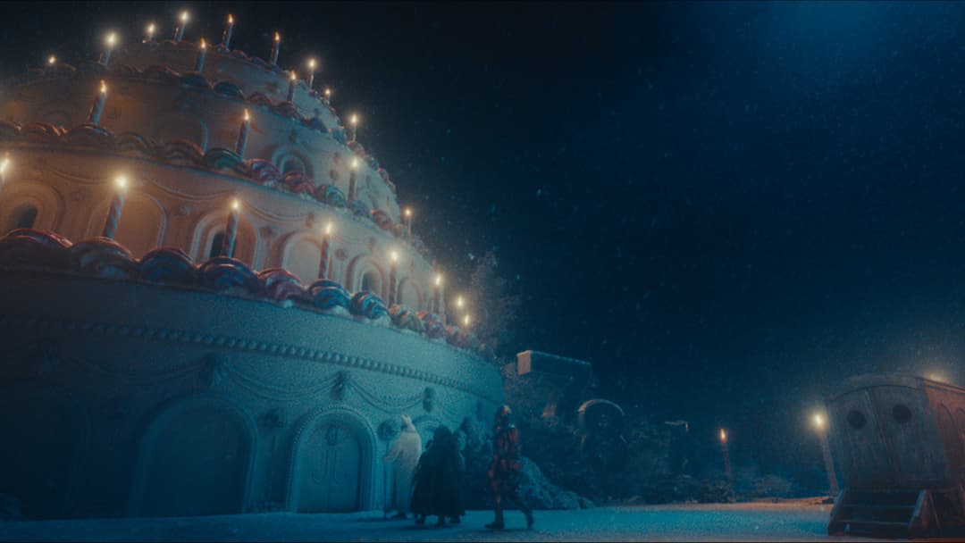 Чарівне дерево пригод backdrop 13