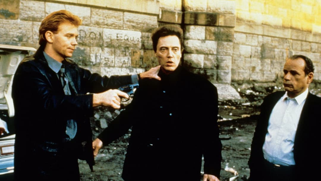 King of New York - König zwischen Tag und Nacht backdrop 14