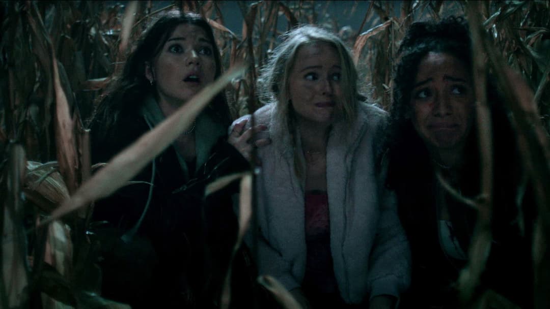 Клоун Френдо backdrop 12