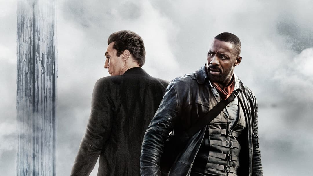 Der Dunkle Turm backdrop 13