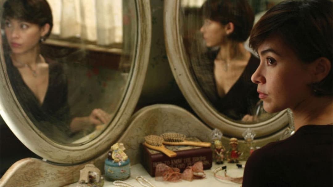 แฝด backdrop 2