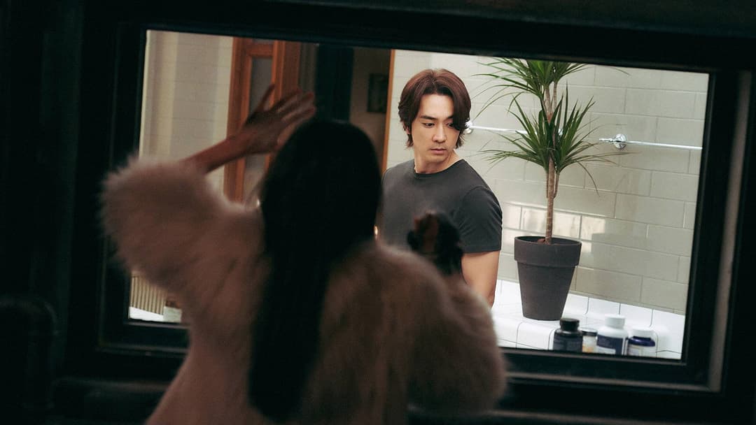 Hidden Face backdrop 11