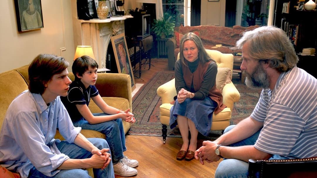 Кальмар і кит backdrop 12