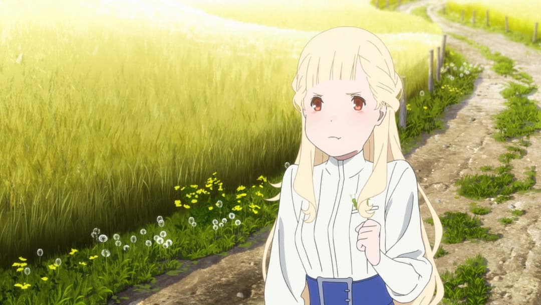 Maquia - Eine unsterbliche Liebesgeschichte backdrop 3
