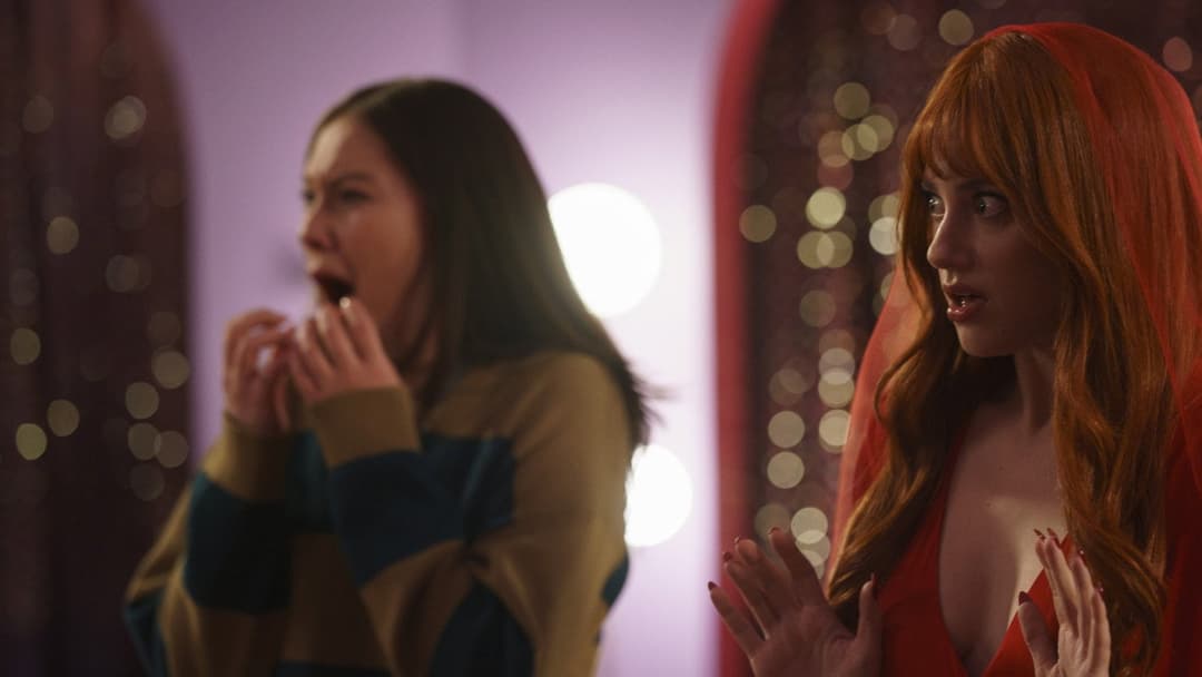 Forbidden Fruits backdrop 14