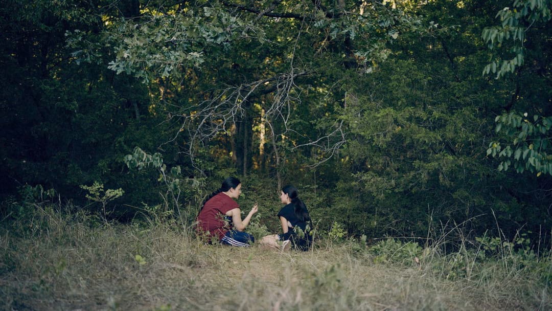 Церемоніальний танець backdrop 11